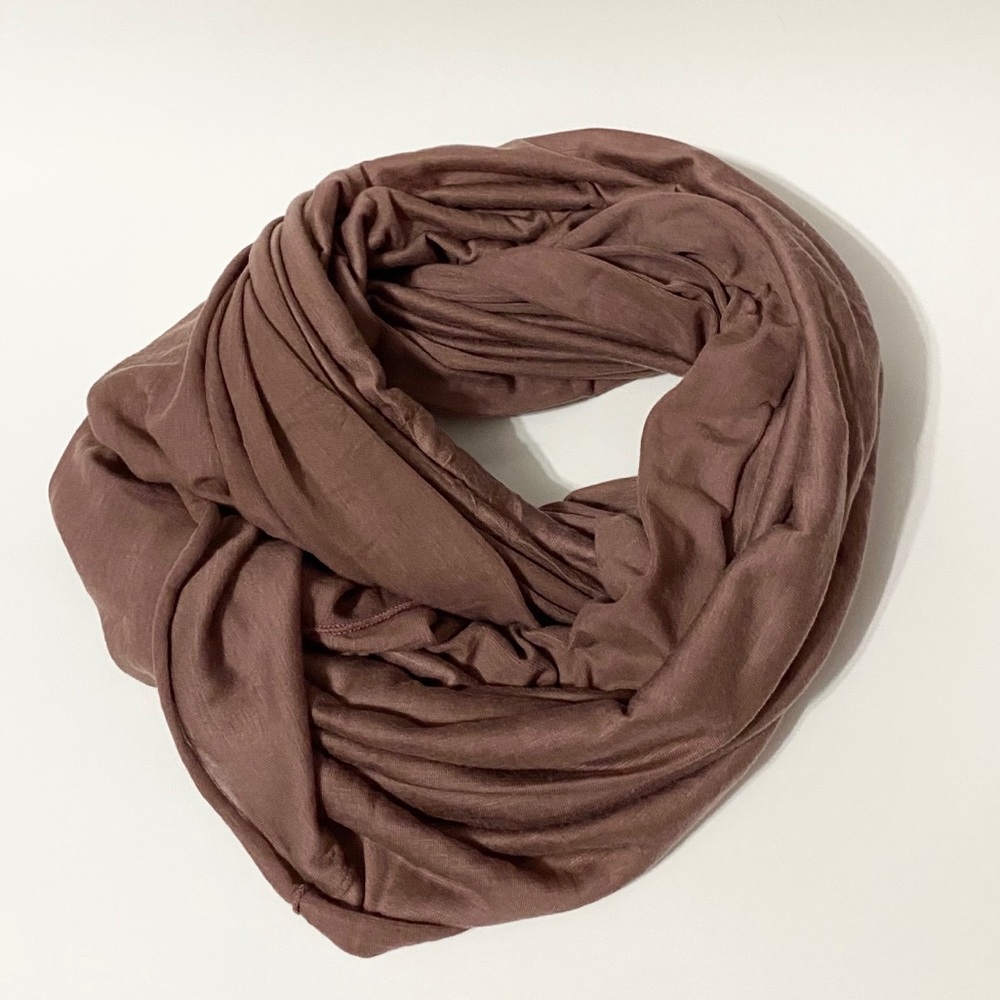 ✨2/$20 ♾ Infinity Scarf